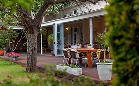 The Habit Guesthouse